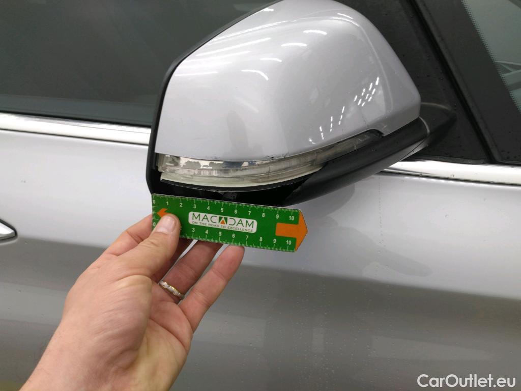  Bmw  Serie 2 Série 2 Active Tourer 216d Lounge 1.5 115CV BVA7 E6d #46