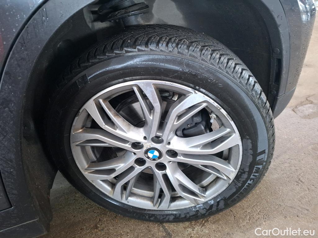  Bmw  X1 Série  sDrive18d Lounge 2.0 150CV BVA8 E6d #33