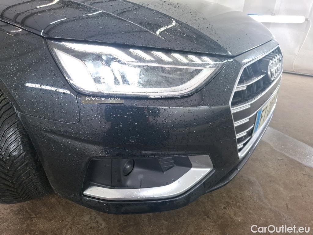  Audi  A4 AUDI  Avant / 2019 / 5P / Break 35 TDI 163 S tronic Business line #7