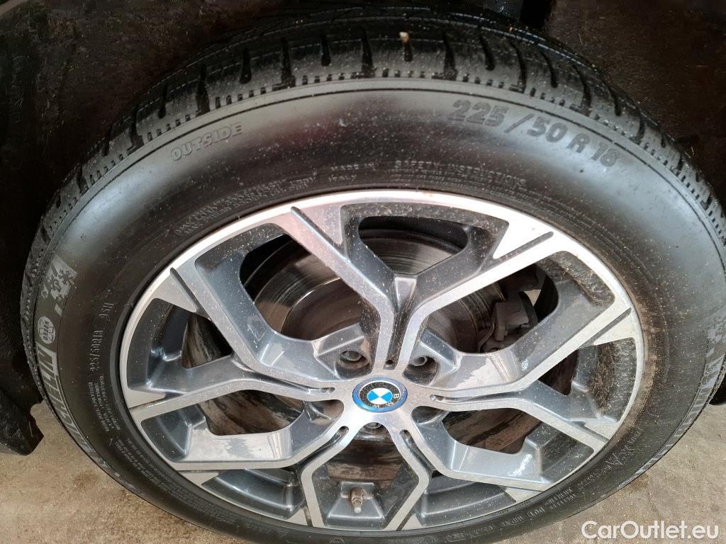  Bmw  X1 BMW  / 2019 / 5P / SUV xDrive25e xLine BVA6 #11