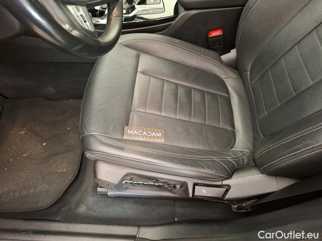  Bmw  X3 BMW  / 2017 / 5P / SUV xDrive30e 292ch Business Design BVA8 #7