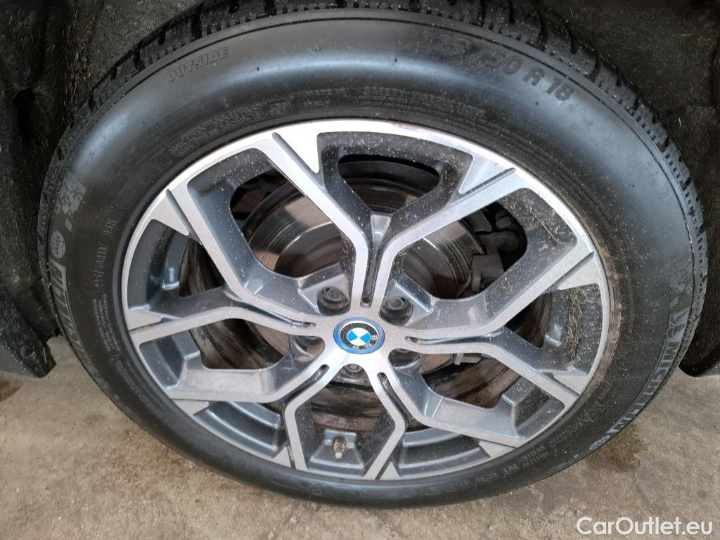  Bmw  X1 BMW  / 2019 / 5P / SUV xDrive25e xLine BVA6 #24