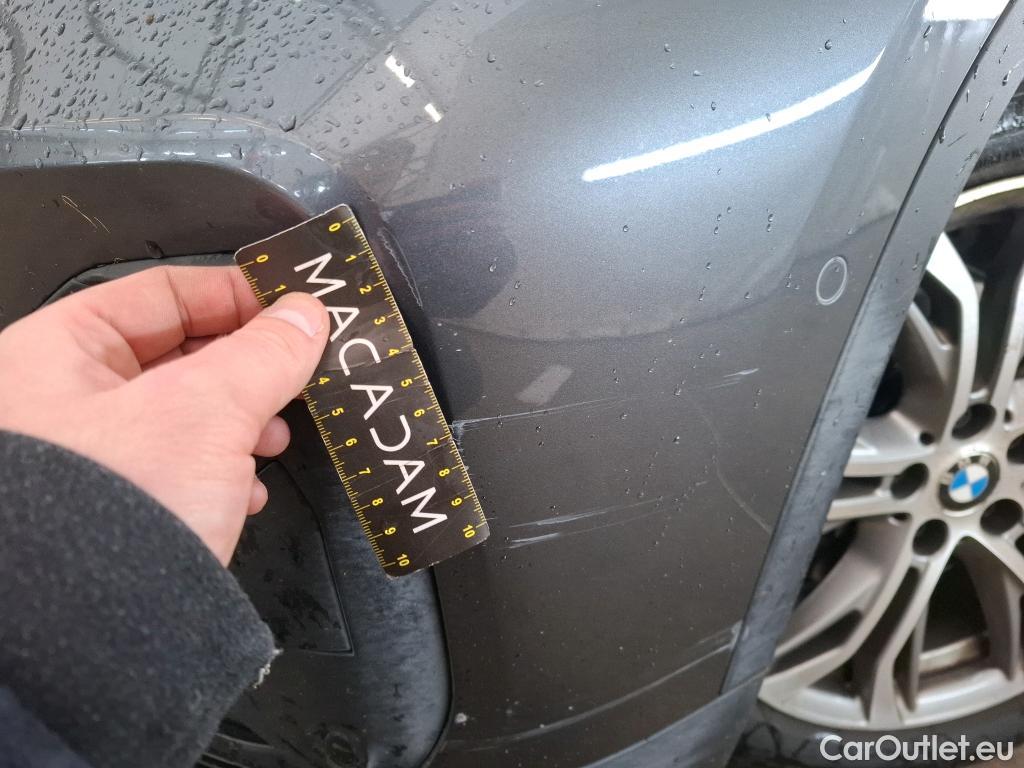  Bmw  X1 Série  sDrive18d Lounge 2.0 150CV BVA8 E6d #27