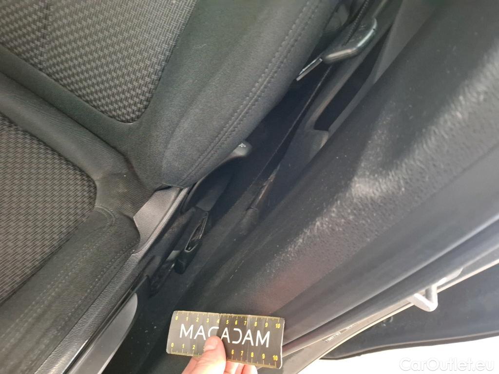  Bmw  X1 Série  sDrive18d Lounge 2.0 150CV BVA8 E6d #39