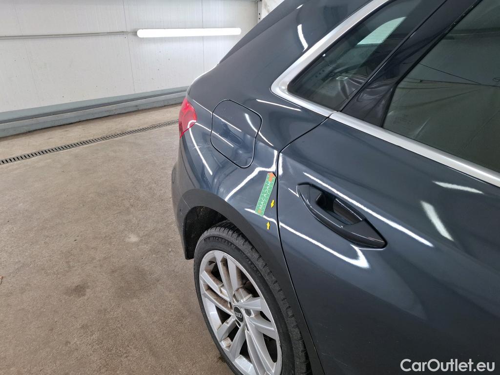  Audi  A3 AUDI  Sportback / 2020 / 5P / Berline 40 TFSI e 204 S Tronic Business Line #20
