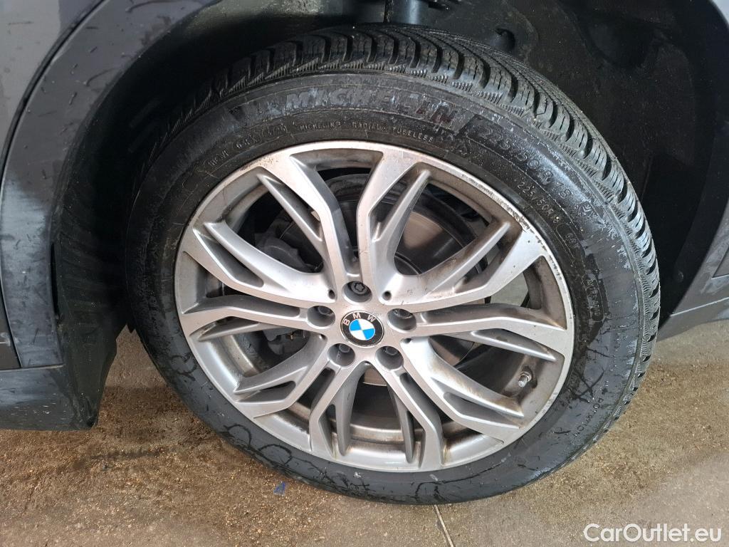  Bmw  X1 Série  sDrive18d Lounge 2.0 150CV BVA8 E6d #30