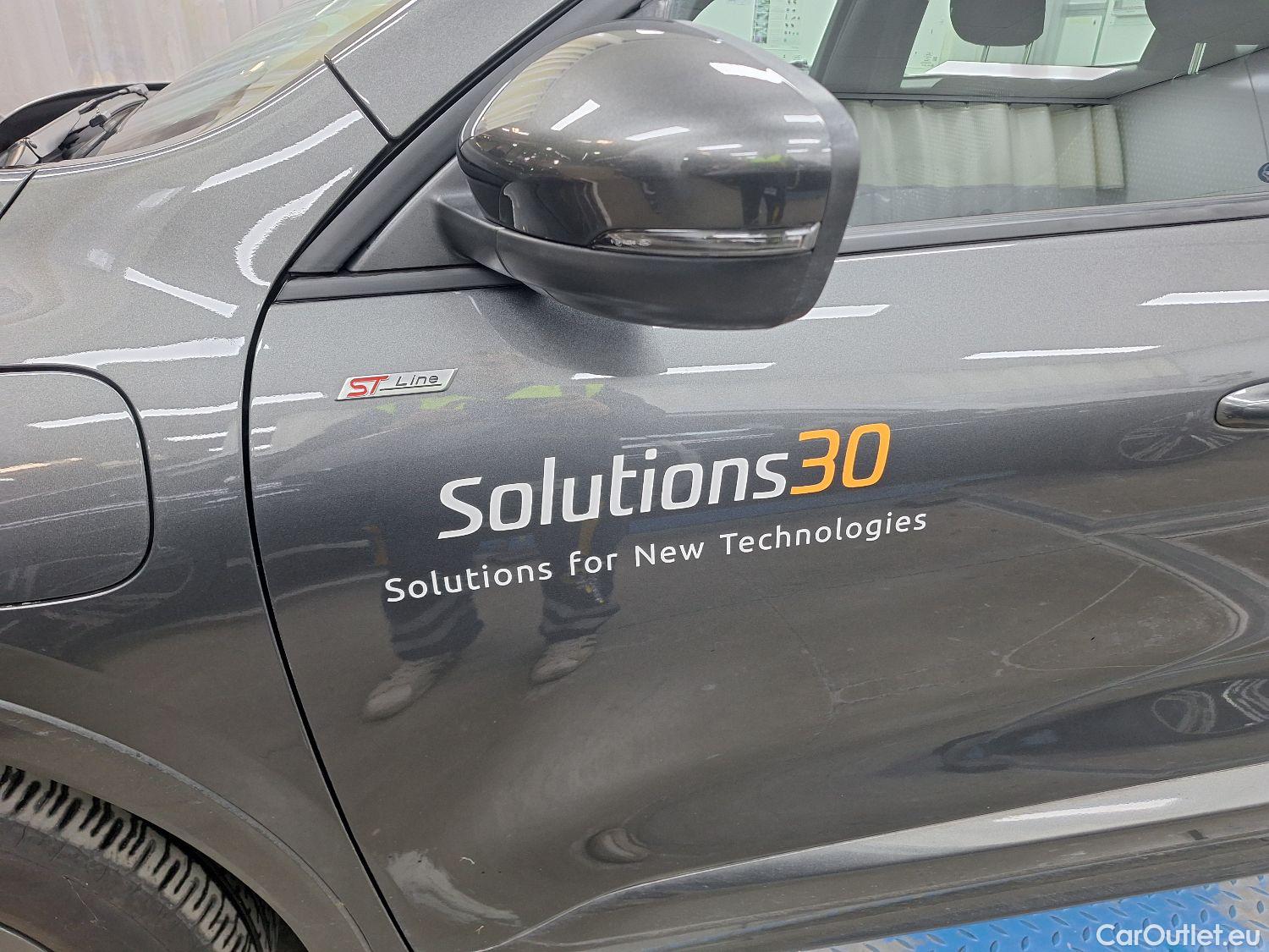  Ford  Kuga Ford,  '19 PHEV, Ford  2.5i PHEV Aut. 165kW ST-Line 5d #7