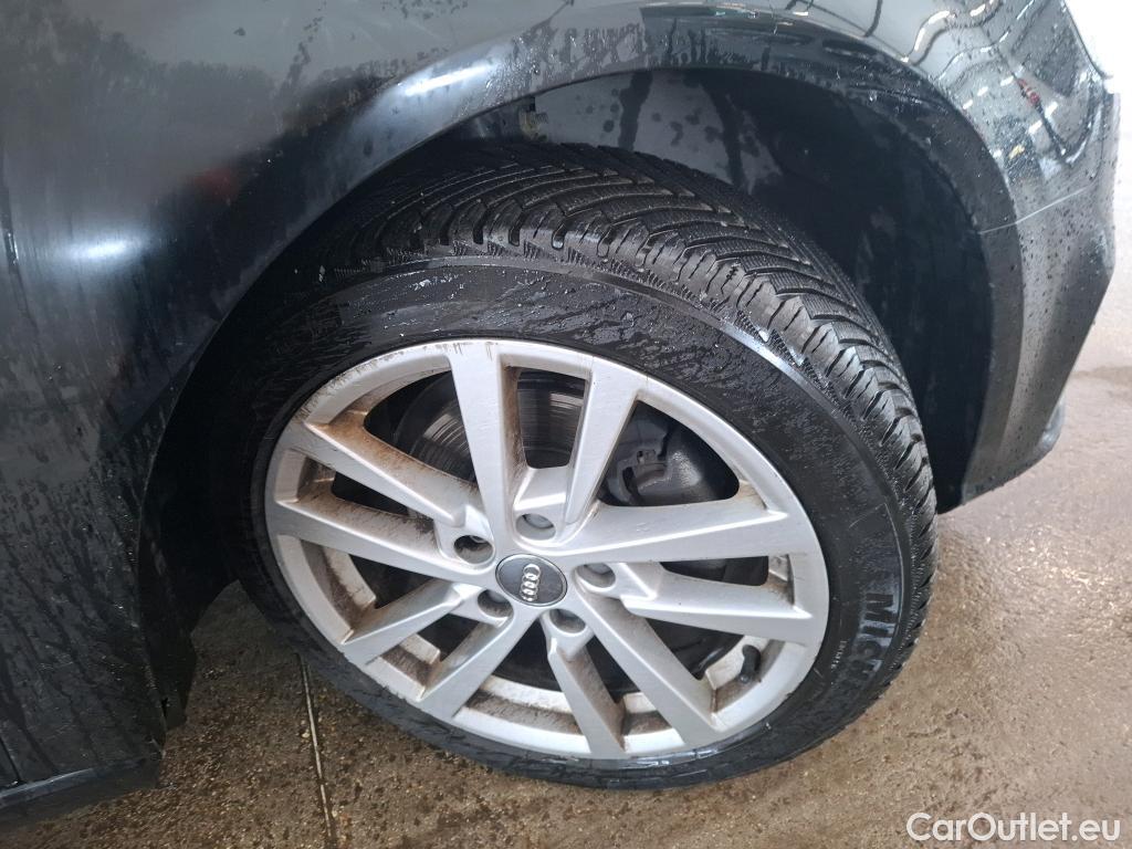  Audi  A3 AUDI  Sportback / 2016 / 5P / Berline 35 TFSI 150 COD S TRONIC BUSINESS LINE #17