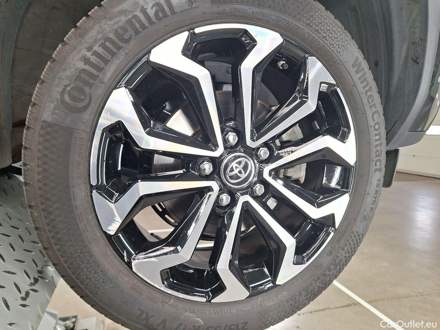  Toyota  Yaris Cross Toyota,  '21, Toyota  1.5 VVT-ie Hybrid Dynamic Plus  #1