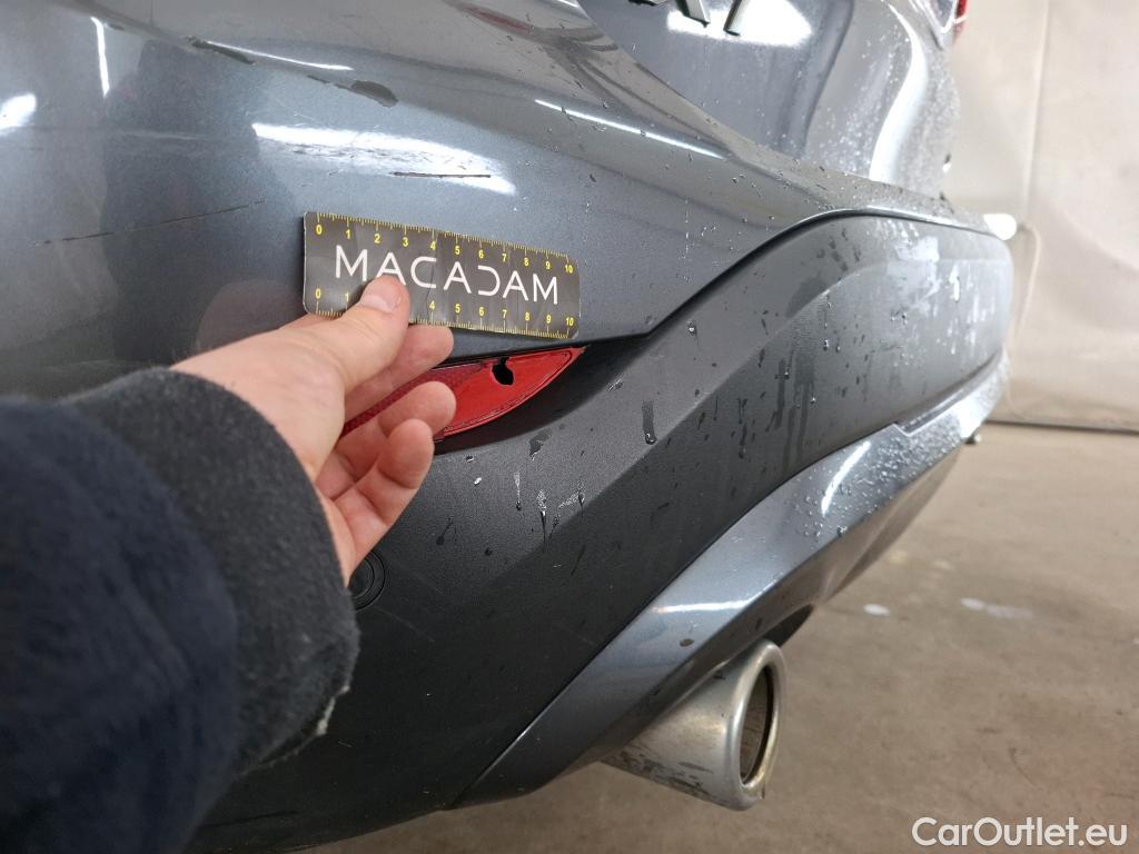  Bmw  X1 Série  sDrive18d Lounge 2.0 150CV BVA8 E6d #5