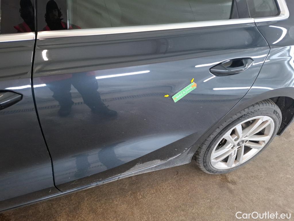  Audi  A3 AUDI  Sportback / 2020 / 5P / Berline 40 TFSI e 204 S Tronic Business Line #27