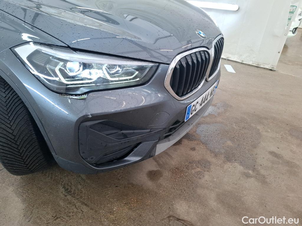  Bmw  X1 Série  sDrive18d Lounge 2.0 150CV BVA8 E6d #24