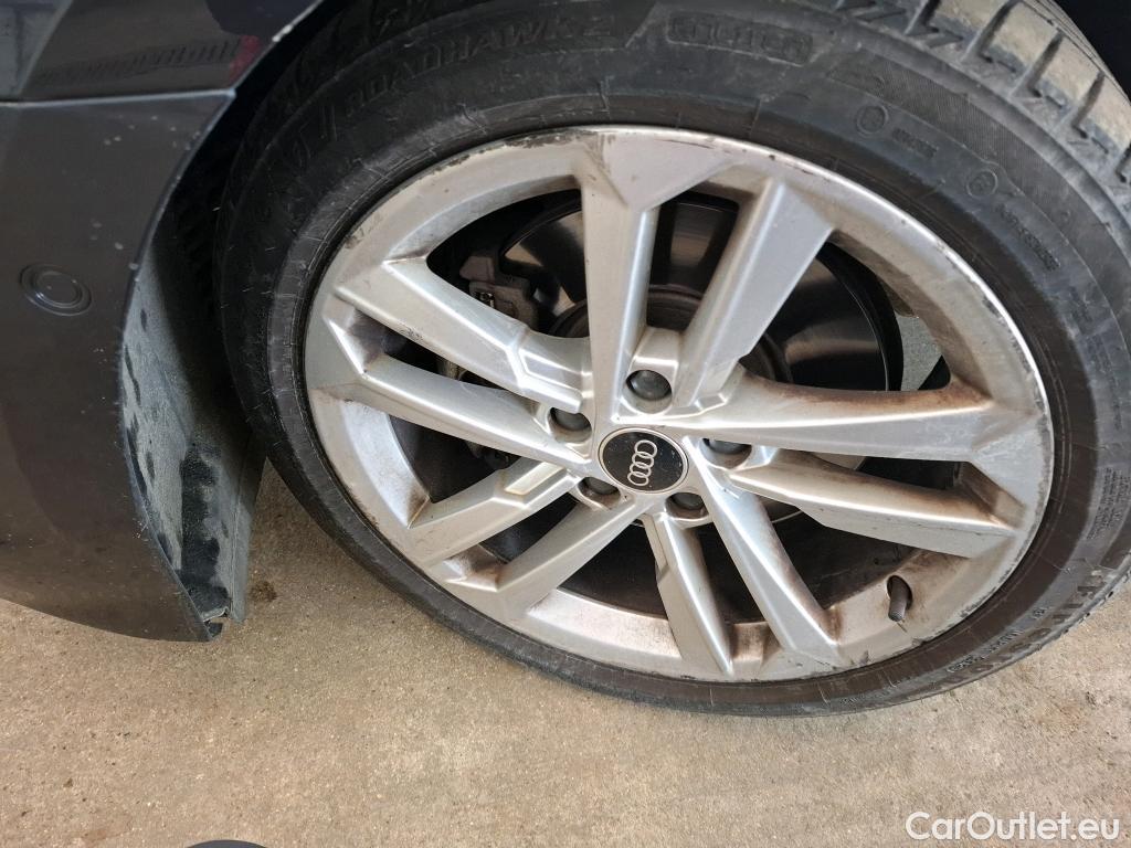  Audi  A3 AUDI  Sportback / 2020 / 5P / Berline 40 TFSI e 204 S Tronic Business Line #2