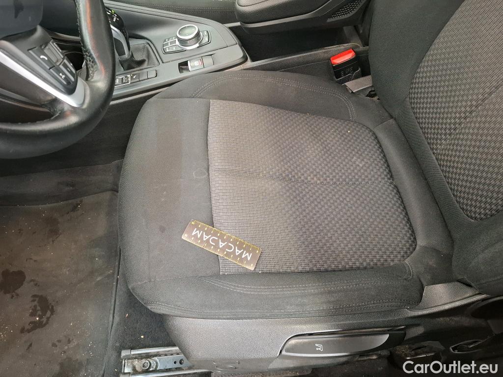  Bmw  X1 Série  sDrive18d Lounge 2.0 150CV BVA8 E6d #53