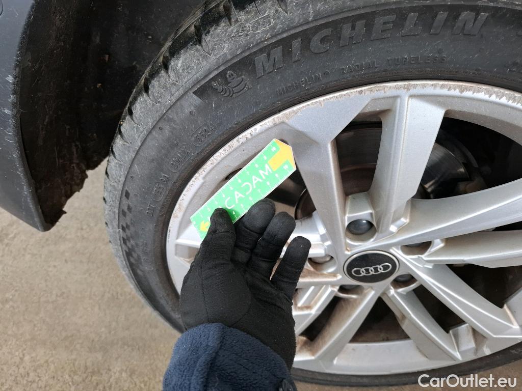  Audi  A3 AUDI  Sportback / 2020 / 5P / Berline 40 TFSI e 204 S Tronic Business Line #15