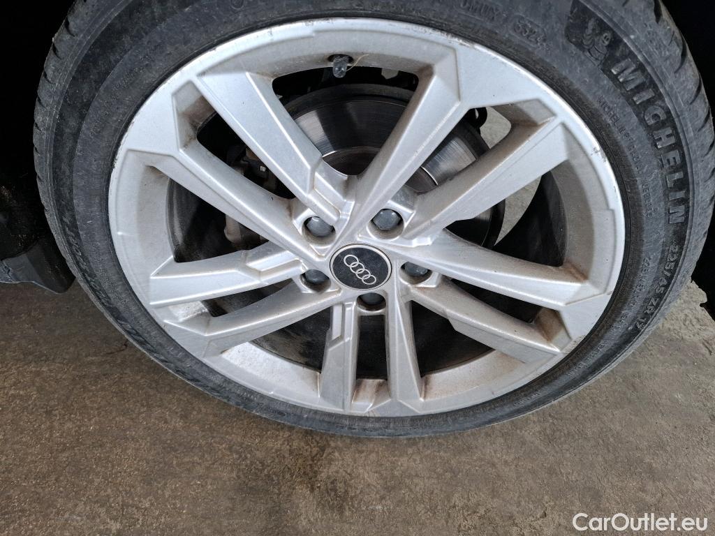  Audi  A3 AUDI  Sportback / 2020 / 5P / Berline 40 TFSI e 204 S Tronic Business Line #17