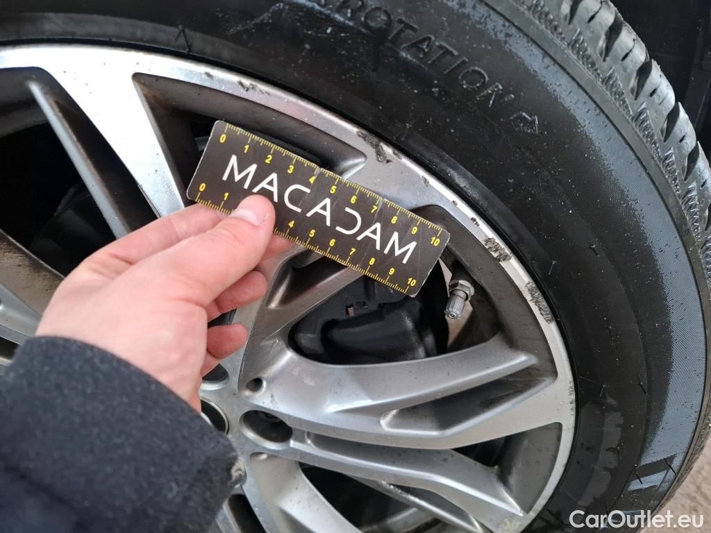  Bmw  X1 Série  sDrive18d Lounge 2.0 150CV BVA8 E6d #37