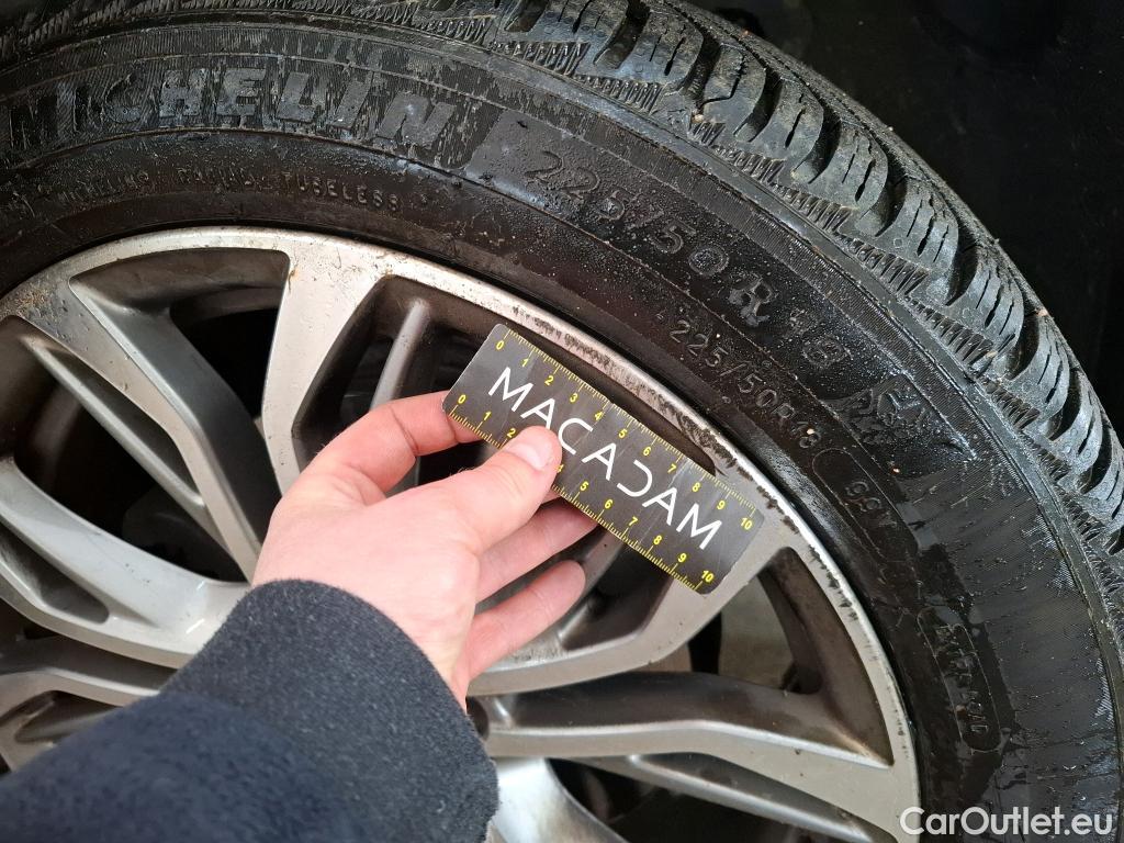  Bmw  X1 Série  sDrive18d Lounge 2.0 150CV BVA8 E6d #31