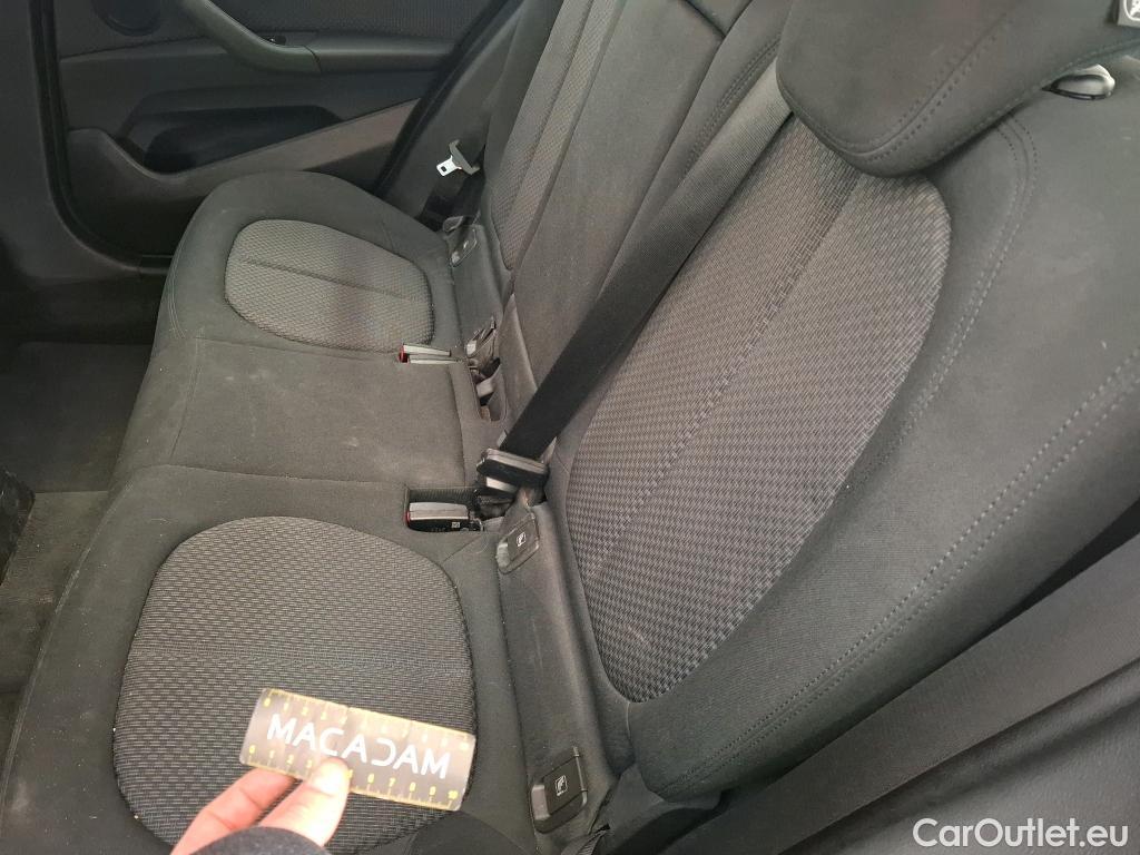  Bmw  X1 Série  sDrive18d Lounge 2.0 150CV BVA8 E6d #55