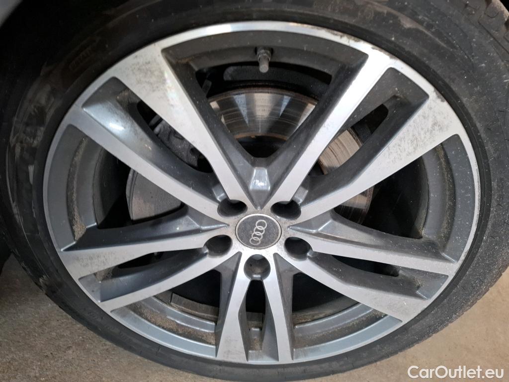  Audi  A6 AUDI  Avant / 2018 / 5P / Break 45 TDI quattro S Tronic S Line #32