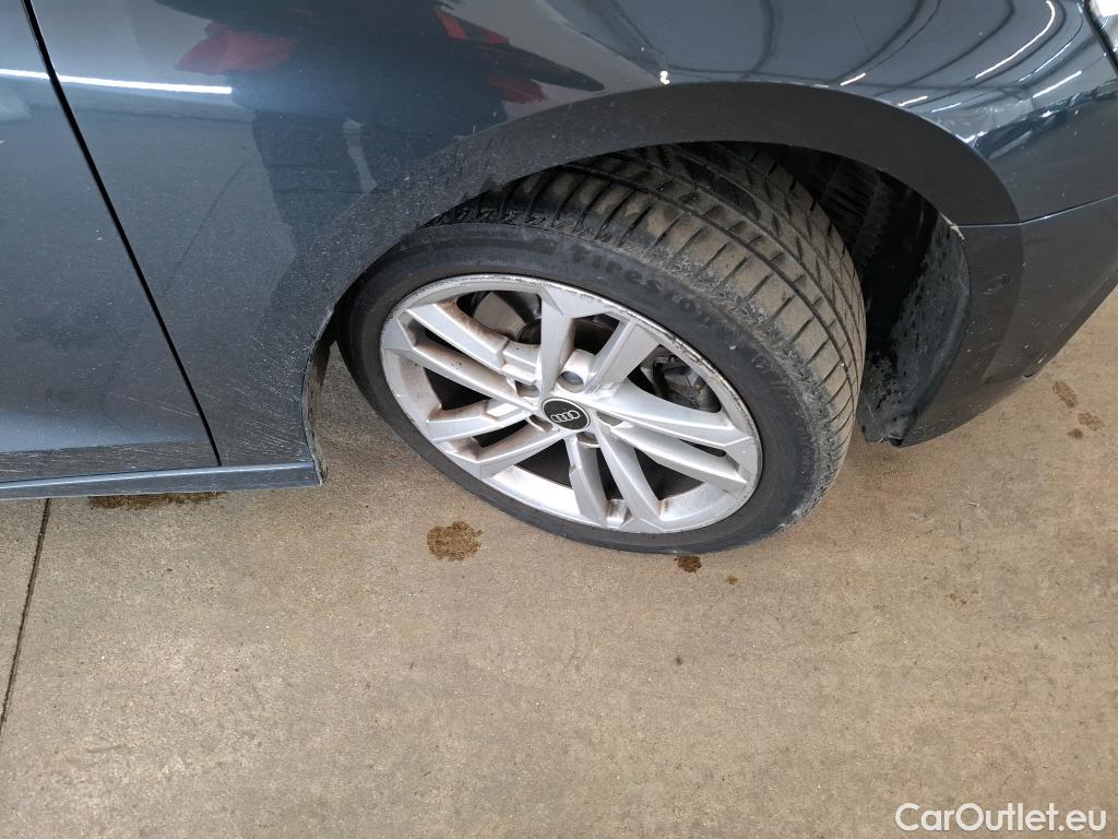  Audi  A3 AUDI  Sportback / 2020 / 5P / Berline 40 TFSI e 204 S Tronic Business Line #7