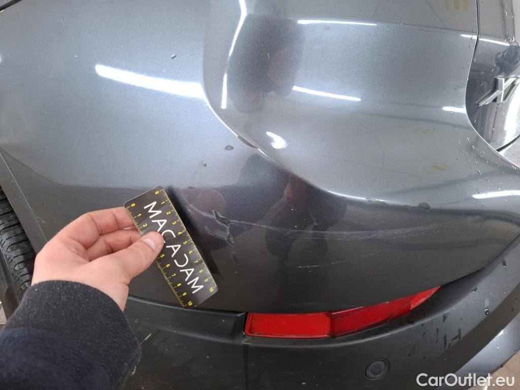  Bmw  X1 Série  sDrive18d Lounge 2.0 150CV BVA8 E6d #2