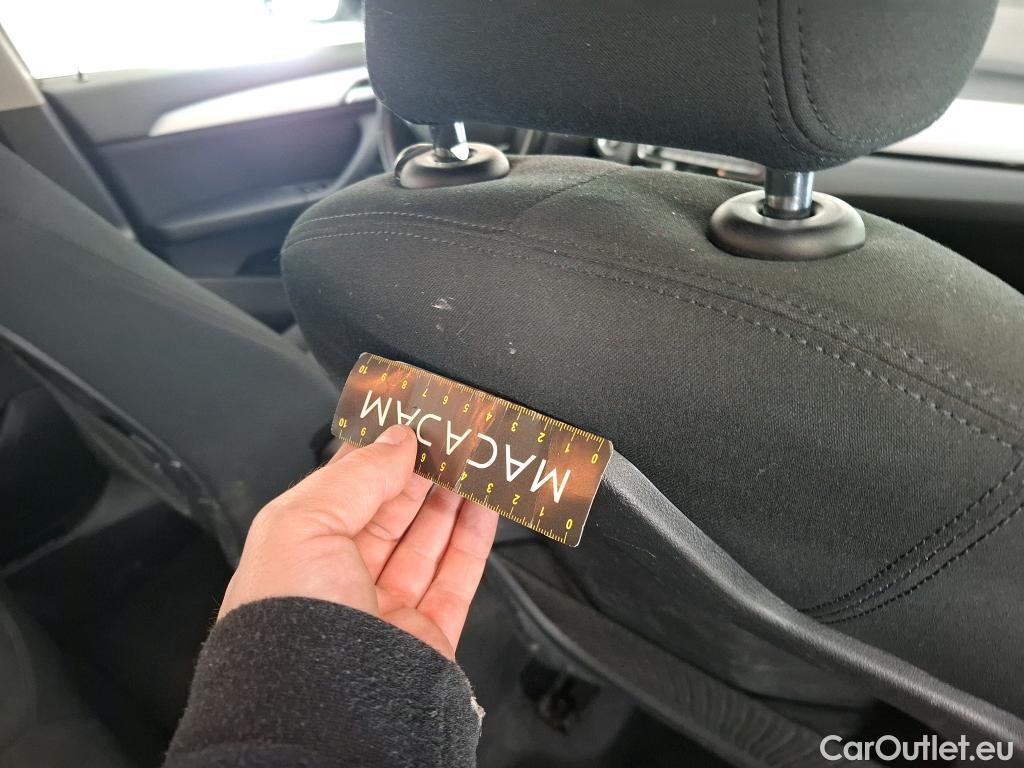  Bmw  X1 Série  sDrive18d Lounge 2.0 150CV BVA8 E6d #56