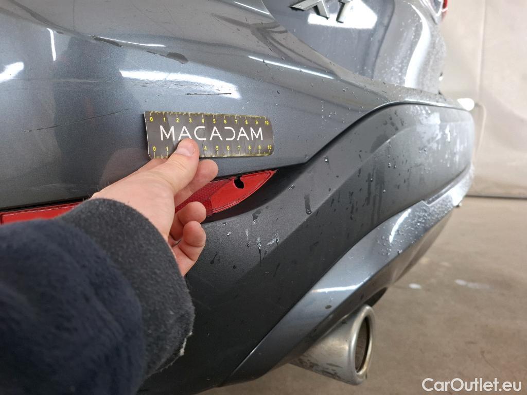  Bmw  X1 Série  sDrive18d Lounge 2.0 150CV BVA8 E6d #4