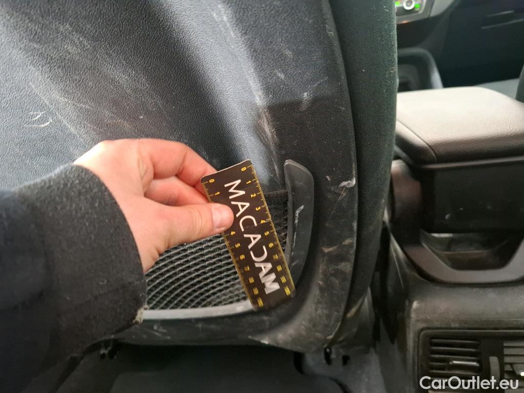  Bmw  X1 Série  sDrive18d Lounge 2.0 150CV BVA8 E6d #45