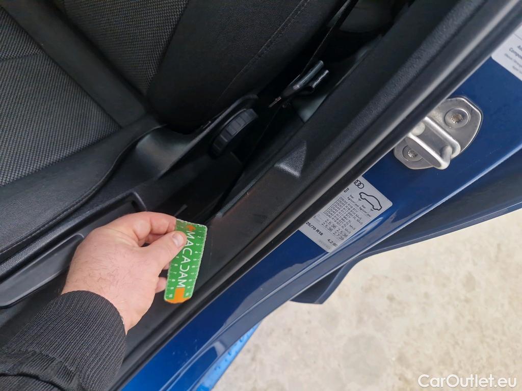  Audi  A3 AUDI  Sportback / 2020 / 5P / Berline 30 TFSI MHEV S Tronic 110 Business Line #2