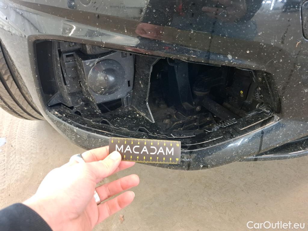  Audi  A4  Avant 35 TDI Business Line 2.0 TDI 165CV BVA7 E6d #10