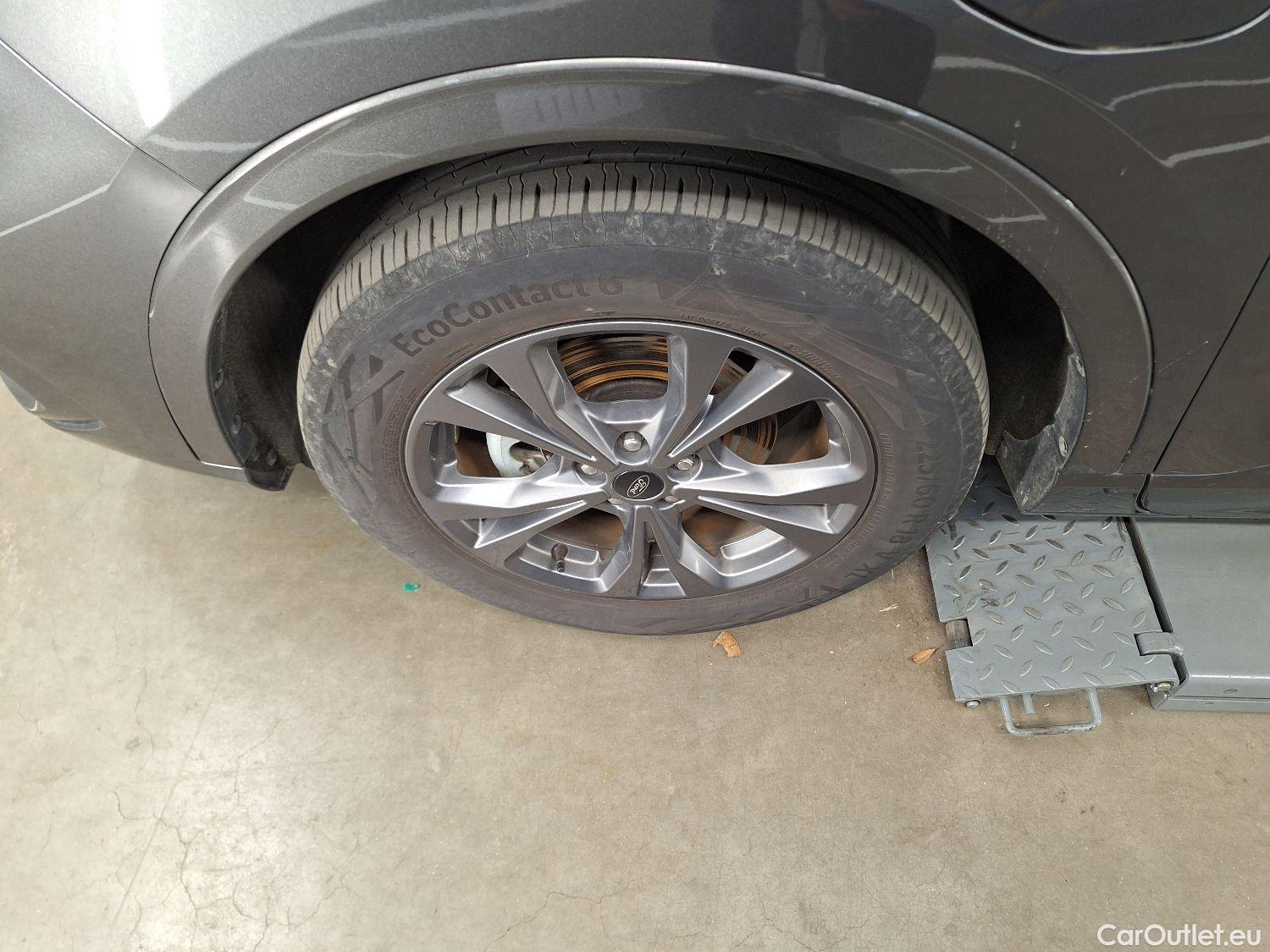  Ford  Kuga Ford,  '19 PHEV, Ford  2.5i PHEV Aut. 165kW ST-Line 5d #13