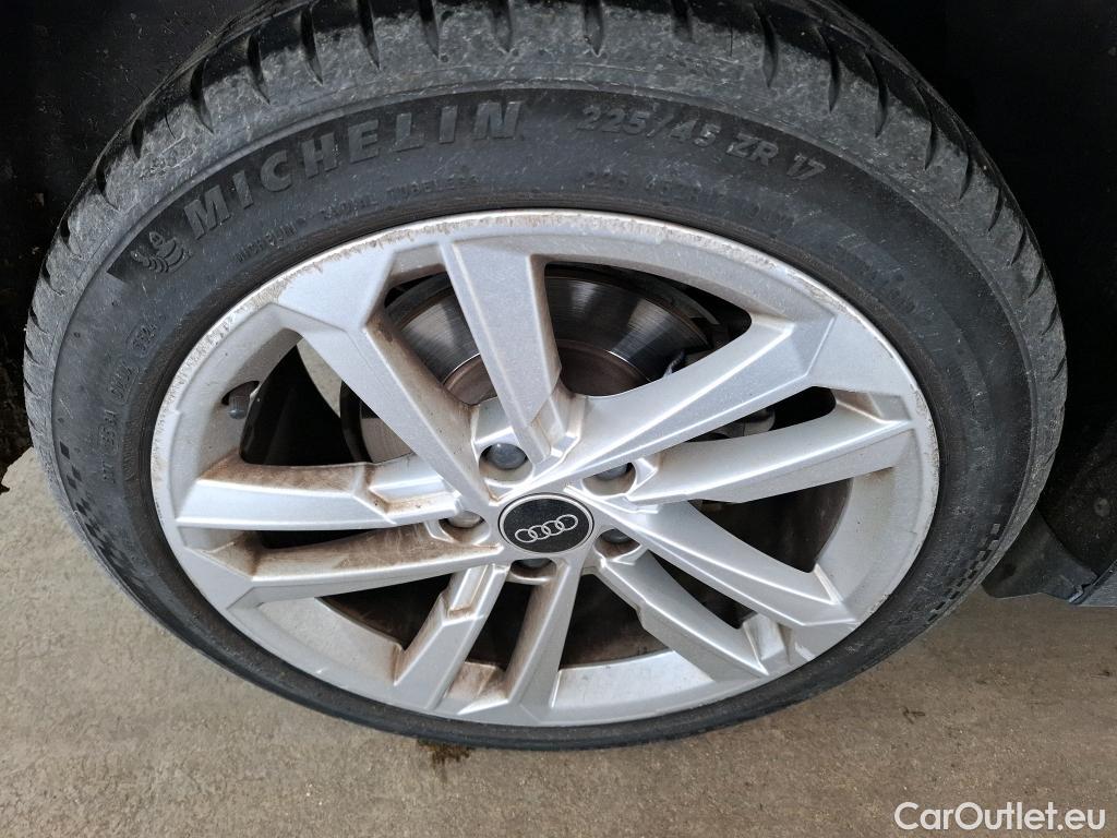  Audi  A3 AUDI  Sportback / 2020 / 5P / Berline 40 TFSI e 204 S Tronic Business Line #13