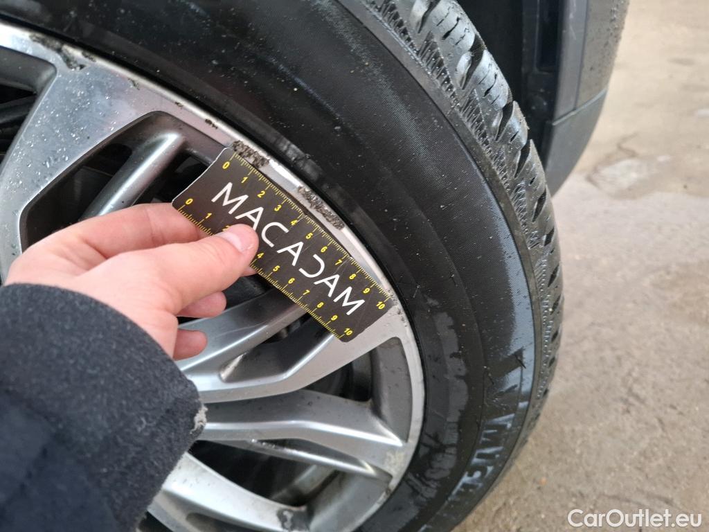  Bmw  X1 Série  sDrive18d Lounge 2.0 150CV BVA8 E6d #35