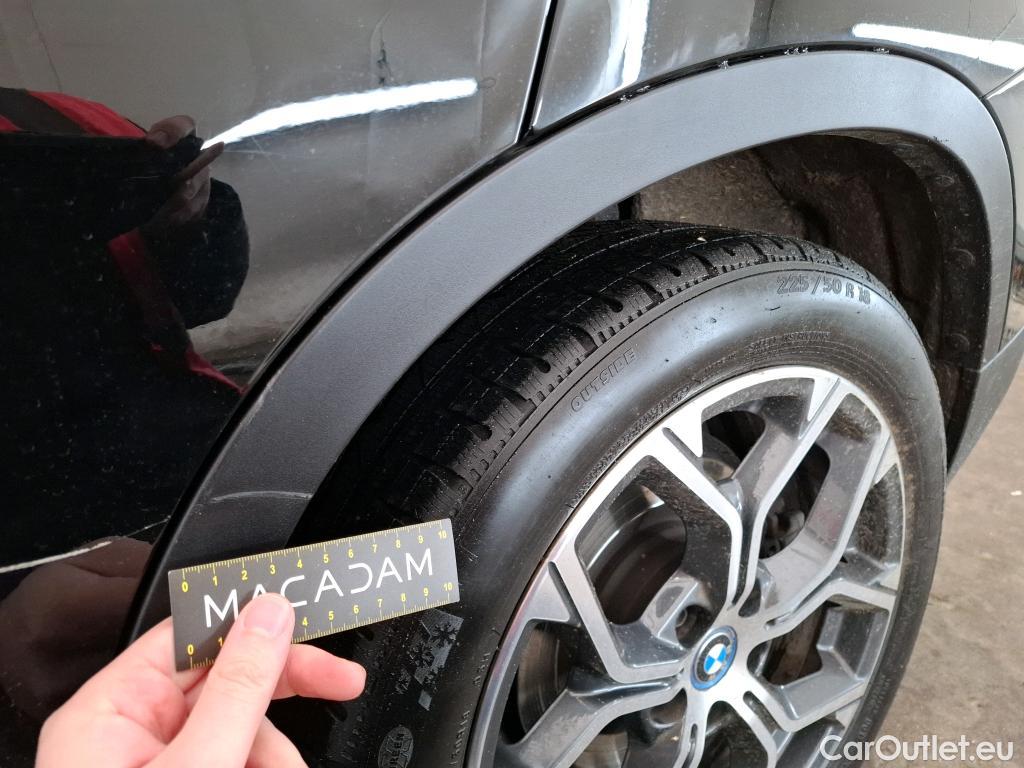  Bmw  X1 BMW  / 2019 / 5P / SUV xDrive25e xLine BVA6 #28