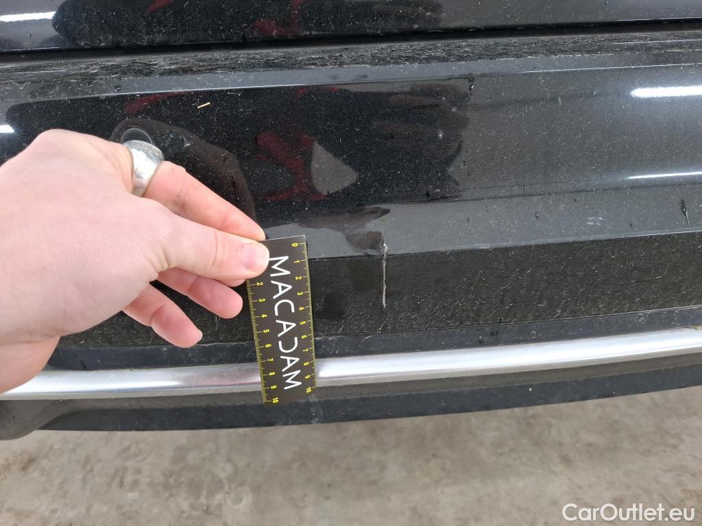  Audi  A4  Avant 35 TDI Business Line 2.0 TDI 165CV BVA7 E6d #8