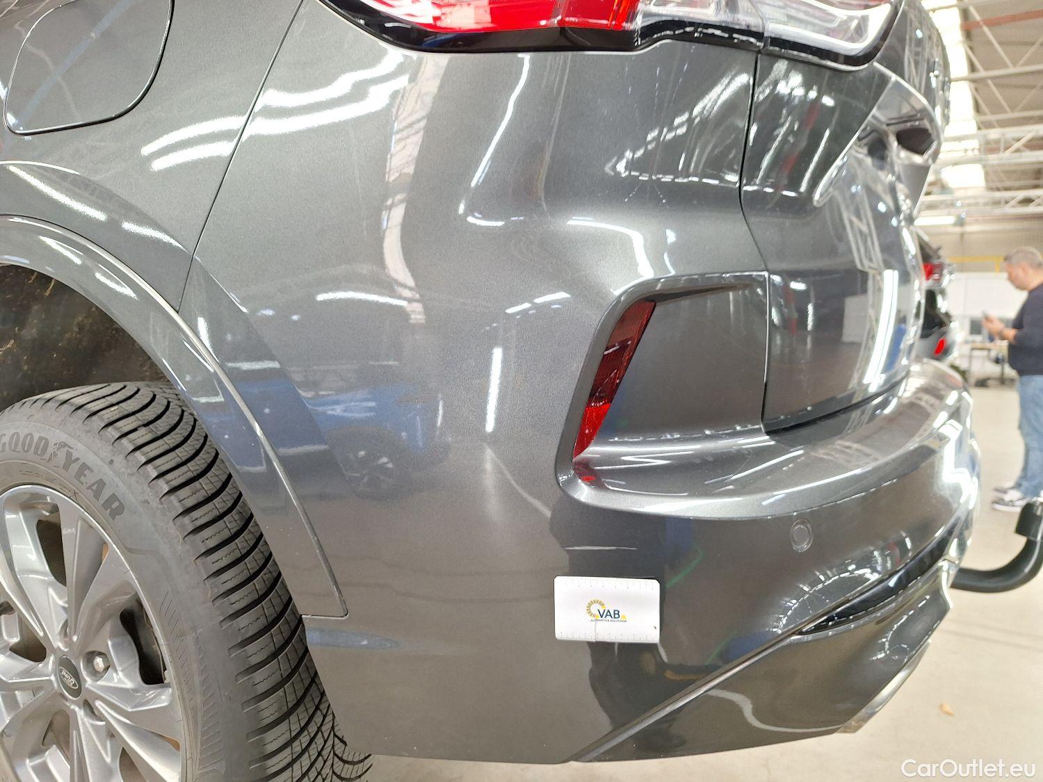  Ford  Kuga Ford,  '19 PHEV, Ford  2.5i PHEV Aut. 165kW ST-Line 5d #9