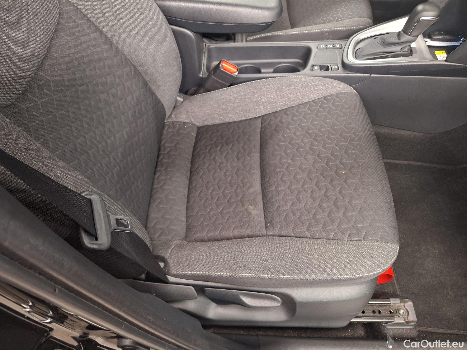  Toyota  Yaris Cross Toyota,  '21, Toyota  1.5 VVT-ie Hybrid Dynamic Plus  #3