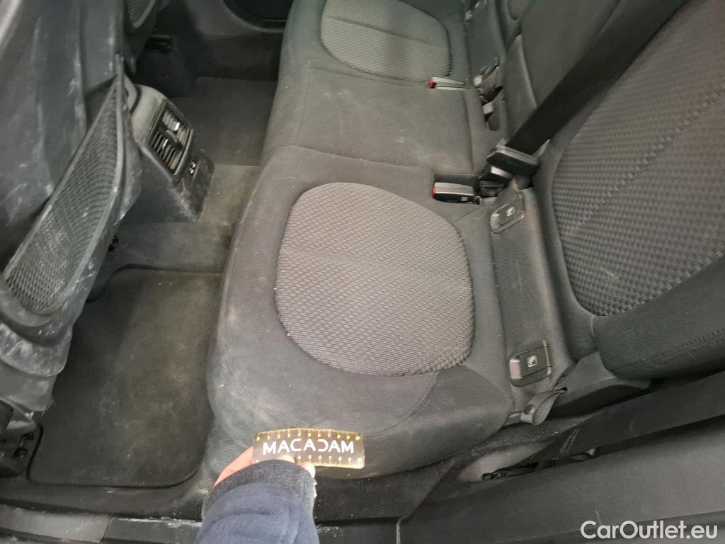  Bmw  X1 Série  sDrive18d Lounge 2.0 150CV BVA8 E6d #54