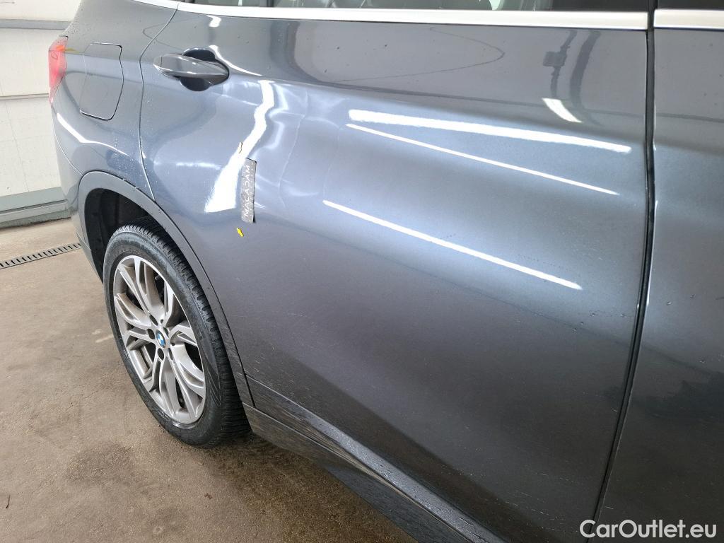  Bmw  X1 Série  sDrive18d Lounge 2.0 150CV BVA8 E6d #21