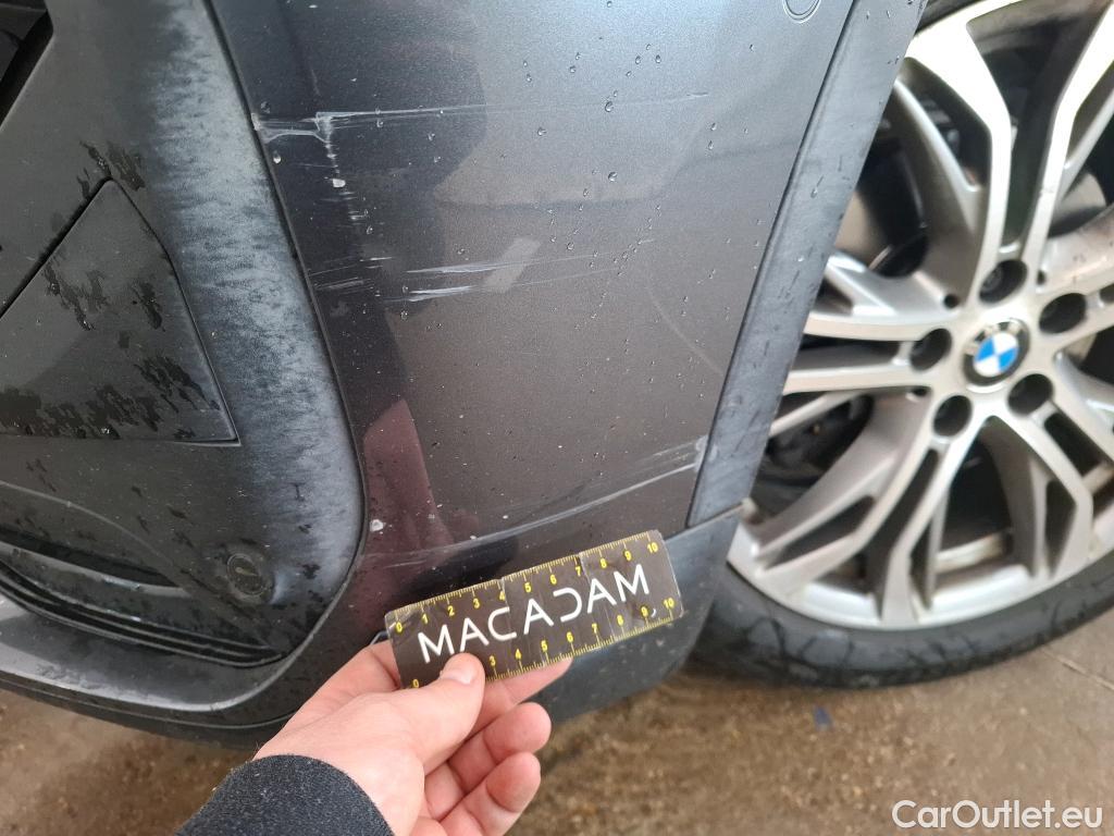  Bmw  X1 Série  sDrive18d Lounge 2.0 150CV BVA8 E6d #28