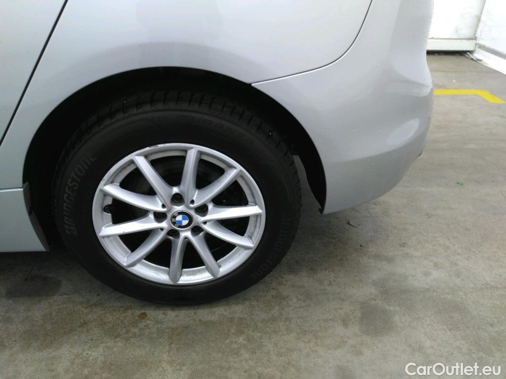  Bmw  Serie 2 Série 2 Active Tourer 216d Lounge 1.5 115CV BVA7 E6d #60