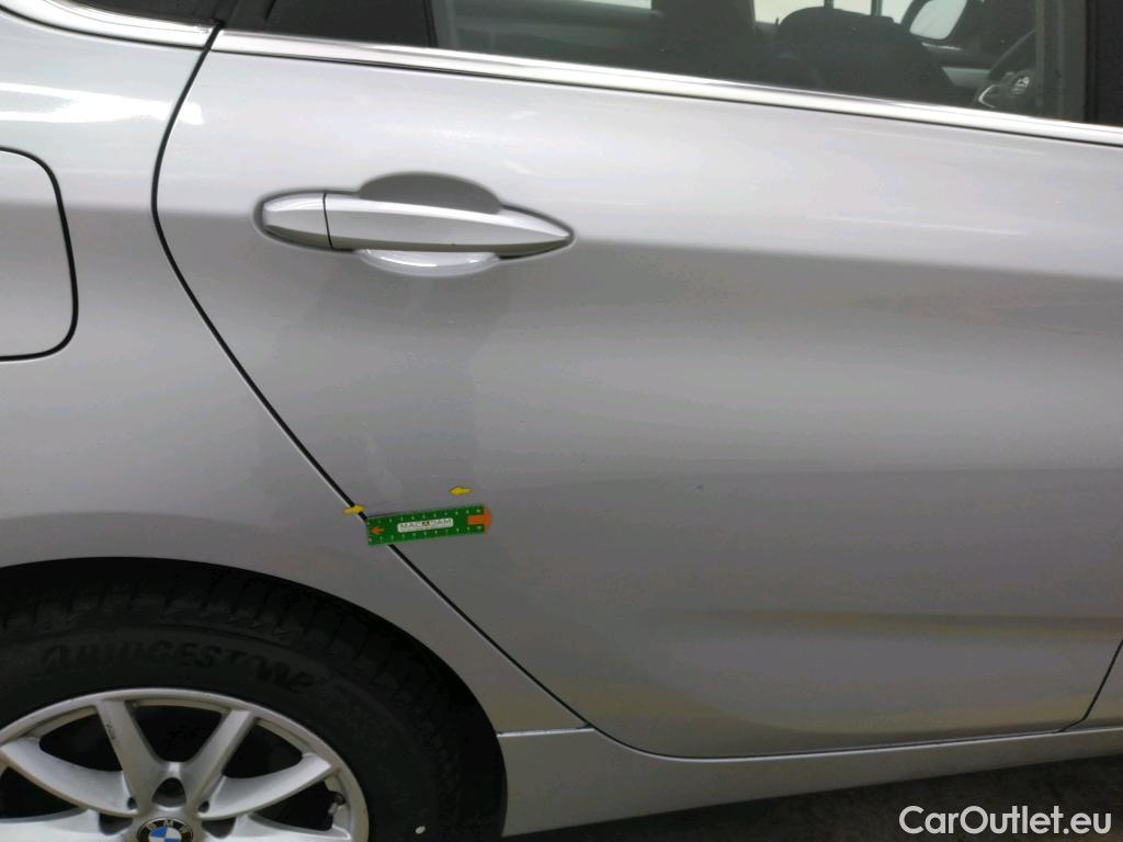  Bmw  Serie 2 Série 2 Active Tourer 216d Lounge 1.5 115CV BVA7 E6d #69