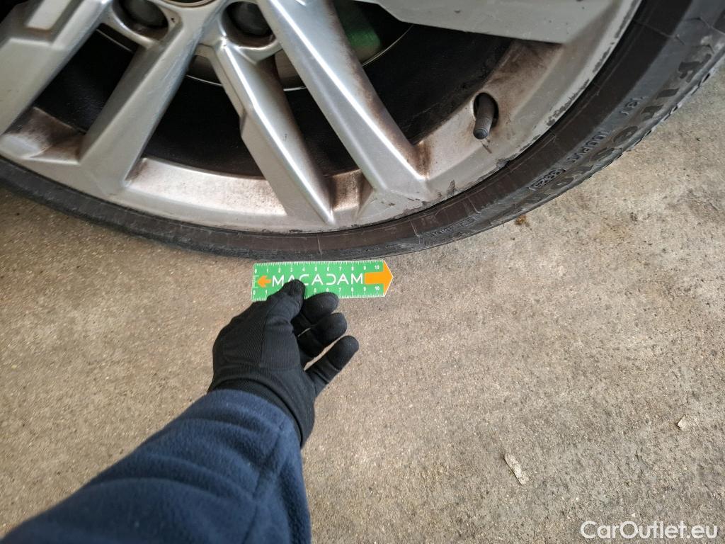  Audi  A3 AUDI  Sportback / 2020 / 5P / Berline 40 TFSI e 204 S Tronic Business Line #5