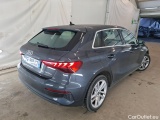  Audi  A3 AUDI  Sportback / 2020 / 5P / Berline 40 TFSI e 204 S Tronic Business Line #3