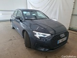  Audi  A3 AUDI  Sportback / 2020 / 5P / Berline 40 TFSI e 204 S Tronic Business Line #4
