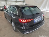  Audi  A4  Avant 35 TDI Business Line 2.0 TDI 165CV BVA7 E6d #2