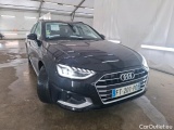  Audi  A4 AUDI  Avant / 2019 / 5P / Break 35 TDI 163 S tronic Business line #4