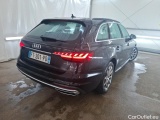  Audi  A4 AUDI  Avant / 2019 / 5P / Break 35 TDI 163 S tronic Business line #3