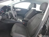  Audi  A4 AUDI  Avant / 2019 / 5P / Break 35 TDI 163 S tronic Business line #8